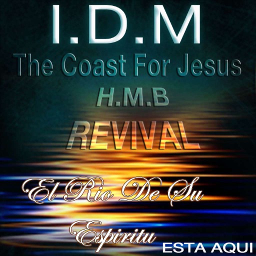 Iglesia Del Mar iOS App