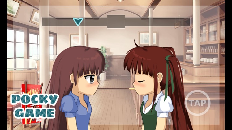 Shoujo City - anime game screenshot-4