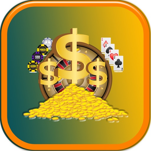 Money in the Summer Play Free Slot Machines, Fun Vegas Casino Games ‚Äì Spin & Win! icon