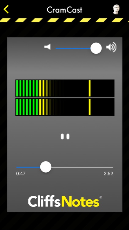 Julius Caesar - CliffsNotes