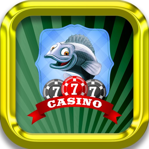 Golden Fish Slots The Spins Of Caesars Slots Machine icon