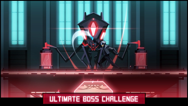 Into Mirror screenshot-4