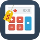 Top 48 Finance Apps Like Canadian Sales Tax Calculator + - Best Alternatives