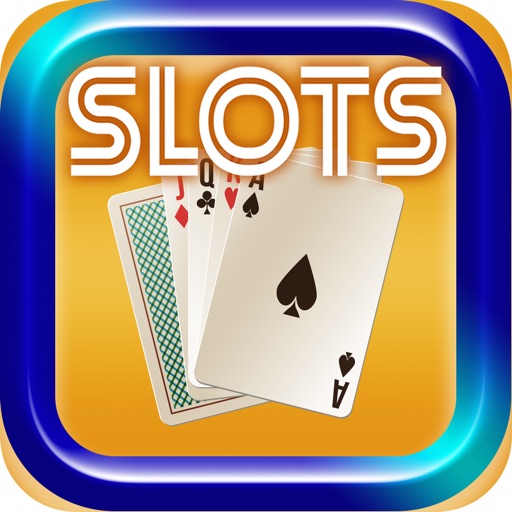 888 Slots Unlimited Amounts - Free Slots Casino Game icon
