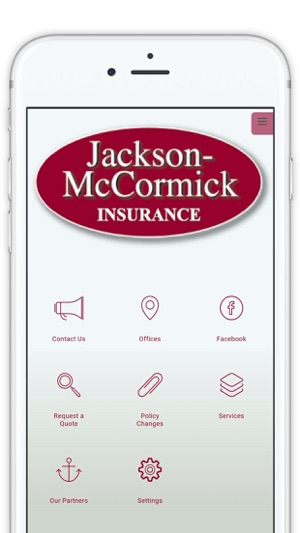 Jackson-McCormick Insurance(圖1)-速報App