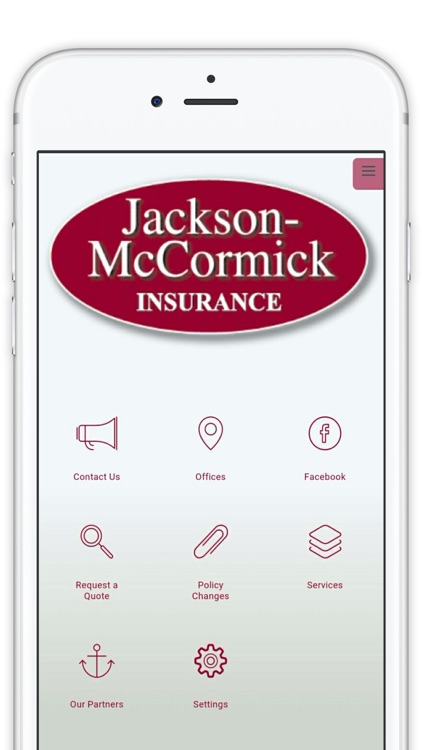 Jackson-McCormick Insurance