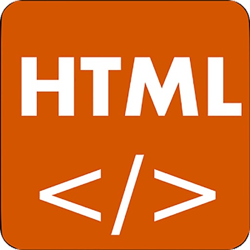 Learn HTML5 & CSS3 Editor icon