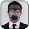Animal Head Mask – Best Face Changer and Photo Blender to Switch Faces with Animals