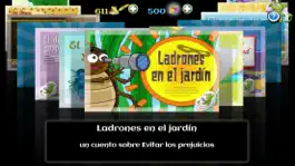 Game screenshot Jakhu Cuentos hack