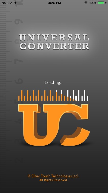 Universal Converter