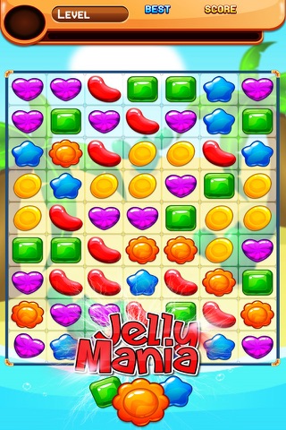 Jelly Crush - Ultimate Fun screenshot 2
