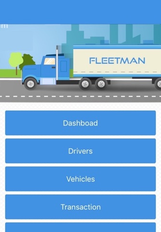 FleetMan App screenshot 4