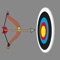 This is a very challenging archery game physics, every 20 arrows,