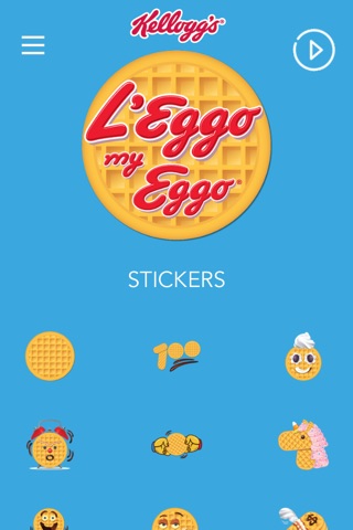 Eggoji Emoji Keyboard screenshot 2