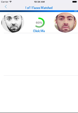 FaceMatchR screenshot 4