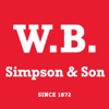 W B Simpson and Son