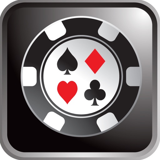 Video Poker All American - NEW Casino Game! Icon