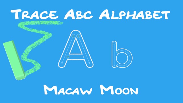 ABC Alphabet Phonics Letters(圖4)-速報App