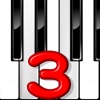 ピアノタッチ3