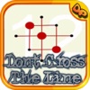 Icon Puzzle Game : Dont Cross the Line