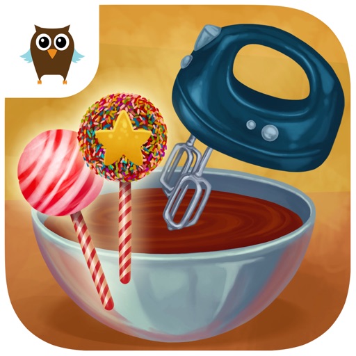 Candy City Fun - No Ads iOS App