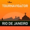 Welcome to Rio de Janeiro