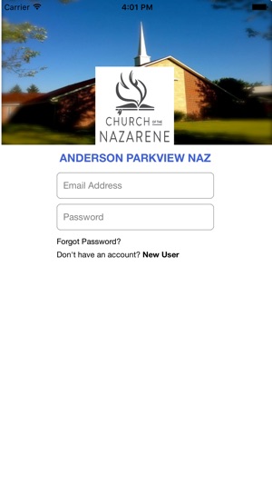 Anderson Parkview Naz(圖1)-速報App