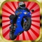 Motorcycle Racing SuperFast -Hallucinatory Raceway