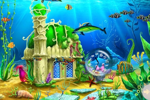 Premium AquariumHD+ screenshot 3