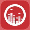 Icon onTune FM - Stream Free Music, Live Radio, & Videos