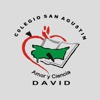 Colegio San Agustin David