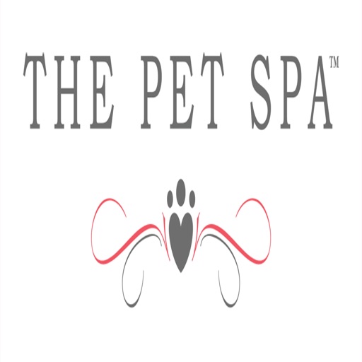 The Pet Spa icon