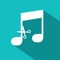 Mp3 Cutter - RingTone Maker is a great FREE application that lets you cut the part of a audio song and save it as your Ringtone / Alarm / Notification Tone