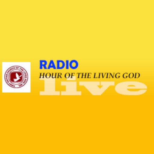 Hour of the Living God icon