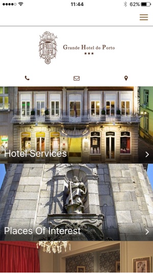 Grande Hotel do Porto(圖1)-速報App