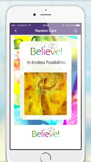 Believe You Can(圖2)-速報App