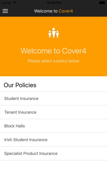 Cover4 Insurance