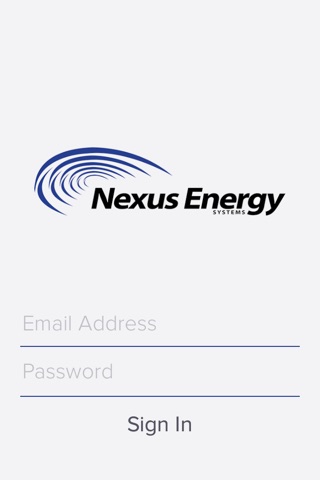 Nexus Energy Systems screenshot 2