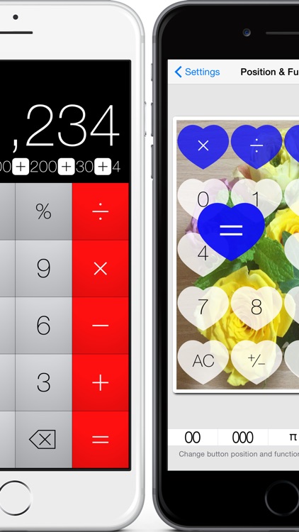 Calculator Pro : screenshot-0