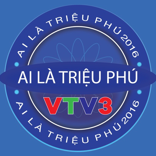 Ai La Trieu Phu - May man cung the cao cua VTV va tv101vn icon