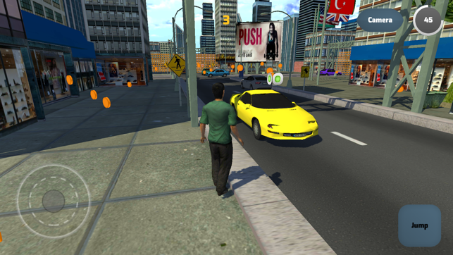 Real City Man Simulator(圖1)-速報App