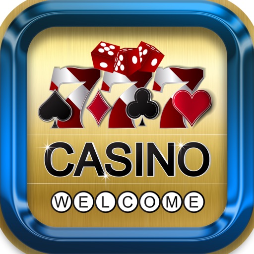 777 Fa Fa Fa Deluxe Real Casino - Free Vegas Games, Win Big Jackpots, & Bonus Games! icon