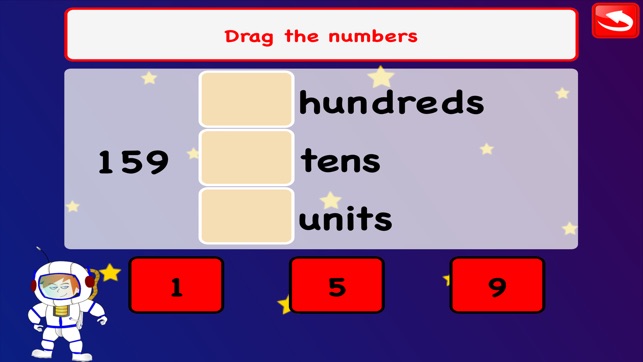 Third Grade Math Games(圖4)-速報App