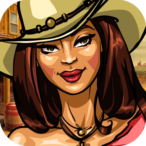 Global Western Ranch of Horse Riding Story Casino icon