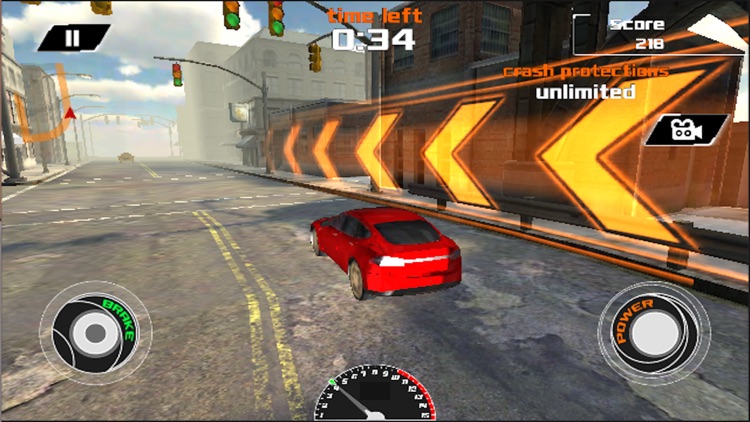 3D Electric Car Racing - EV All-Terrain Real Driving Simulator Game FREE