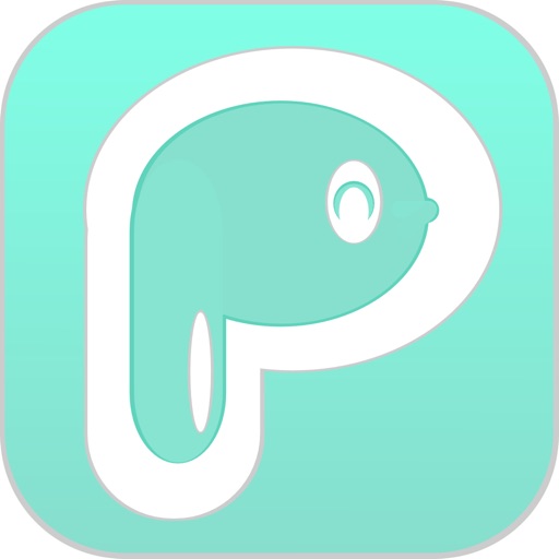 Pang - Friend Locator, Place Finder, and GPS Phone Tracker icon