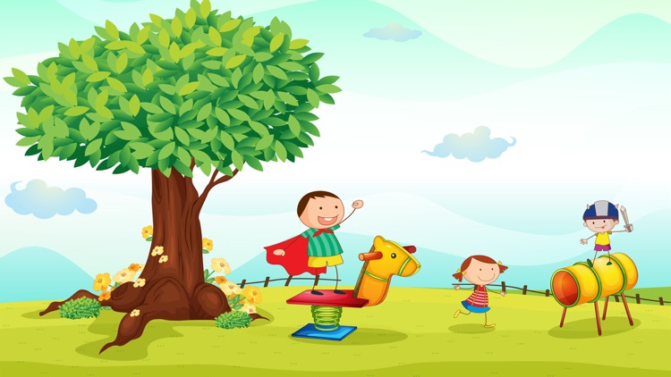 Cartoon Jigsaw Puzzles - Jigsaw Puzzles For Children screenshot-3