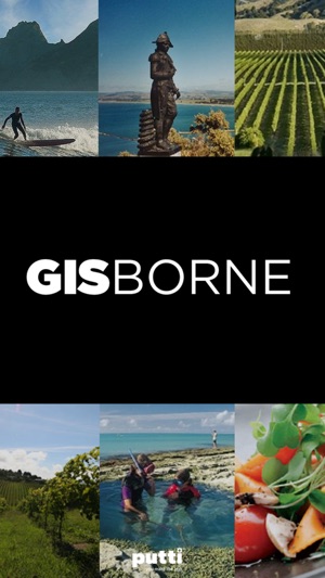 Gisborne(圖1)-速報App