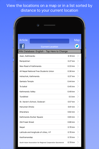 Kathmandu Wiki Guide screenshot 2
