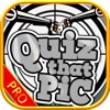 Quiz That Pic : Assault Rifles Picture Question Puzzles Games for Pro